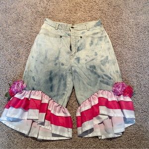 Vintage Shorts